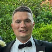 Dockside Platforms Employee Drew Deangelo's profile photo