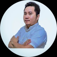 Cashalo Employee Edsel Francisco Jr's profile photo