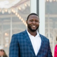 State of Connecticut Employee Gary Madison's profile photo