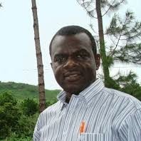 University of Zimbabwe Employee Paul Mapfumo's profile photo