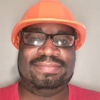 Code Inspection & Testing Co Employee Muhammad Hankins's profile photo