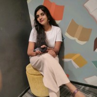 Nandhini Selvam Email & Phone Number