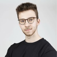 RM Components GmbH Employee Jonas Wigner's profile photo