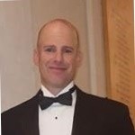 Baltimore Country Club Employee John Groh's profile photo