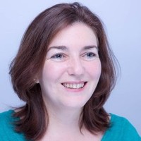 Editorial EDEBE Employee Elisenda Vergés-Bo's profile photo