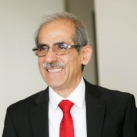 Matergenics Employee Ahmad Saatchi's profile photo