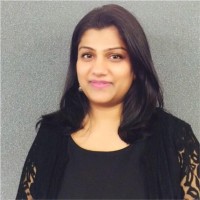 American Express Employee Ami Mehta's profile photo