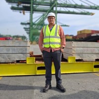 Quality Freight Employee Juan Escudero's profile photo
