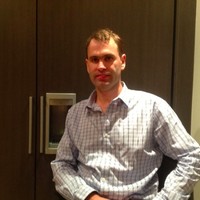 Winning Group Employee James Moore's profile photo