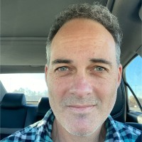 University of Louisville Employee Jason Fell's profile photo