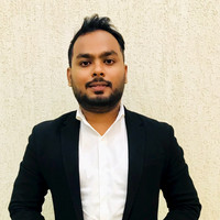 Excel Tutorials - India Employee Pawan Kahar's profile photo