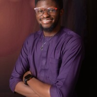 Chaindustry Employee Kingsley Etim's profile photo