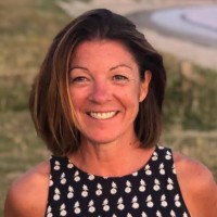 Vicarious Employee Nikki Gannon's profile photo