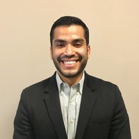 AbleHearts Employee Enrique Jimenez's profile photo