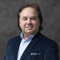 Voya Investment Management Employee Mark Blake's profile photo