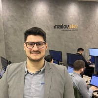 Mailou Employee Tiago Murilo O.'s profile photo
