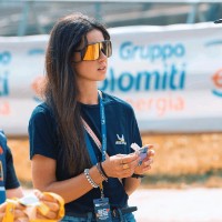 Blubrake Employee Ginevra Gargantini's profile photo