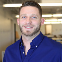 DoorDash Employee Eric Prado's profile photo