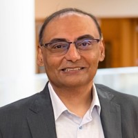 Amol Joshi Email & Phone Number