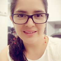 HERMES Perú Employee Karen Saenz Morales's profile photo