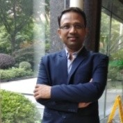 Pralay Roy Email & Phone Number