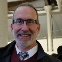 IET--Israel Energy Technologies Employee Jeff Kreps's profile photo