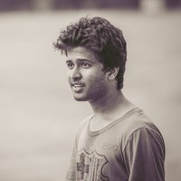 Cache Employee Bhargav Yb's profile photo