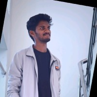 Mihira AI Employee Sai Sivakoti's profile photo