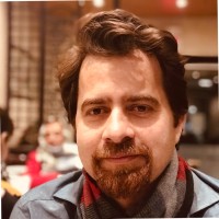 Beanfield Metroconnect Employee Ashfaq Ahmad's profile photo