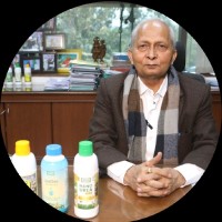 Indian Farmers Fertiliser Coop Ltd. Employee Yogendra Kumar's profile photo