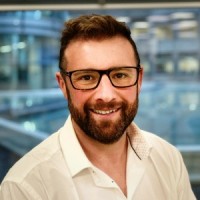 The Hyde Group Employee Marc Freeman's profile photo