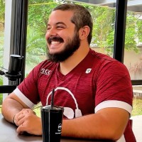PLCC Idiomas® Employee Filipe Jardim's profile photo