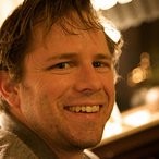 Visionsmith Employee Pete Smith's profile photo