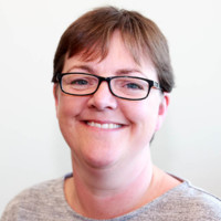 AtkinsRéalis Employee Emma Forde's profile photo