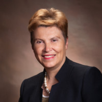 The Registry Employee Christine Hammond's profile photo