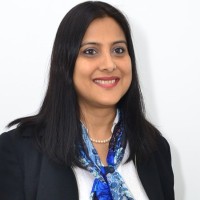Q3 Technologies Employee Nandita Mathur's profile photo