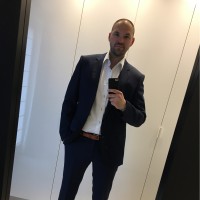 Hooyberghs Algemene Bouwonderneming Employee Kristof van Loon's profile photo