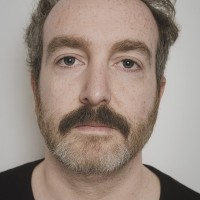 Steady State Employee Brian McCabe's profile photo