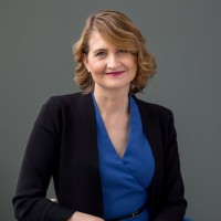 University of Washington Employee Claire Buchanan's profile photo