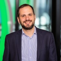 XPO Logistics Europe Employee Augustin Barrelet's profile photo