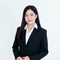 FutureSkill Employee Nutree Theeraphapboworn's profile photo