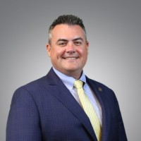 Larson Design Group Employee Joe Romano's profile photo