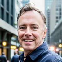 Attindas Hygiene Partners Employee Brad Goodwin's profile photo