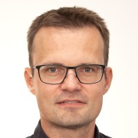 Covidence Employee Anders Esbensen's profile photo