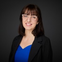 Legal Aid of Nebraska Employee Krista Holzworth's profile photo