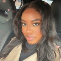 Locumprime Ltd Employee Christabel A.'s profile photo