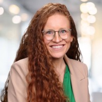 Azelis Agricultural & Environmental Solutions Employee Emily Boothe's profile photo