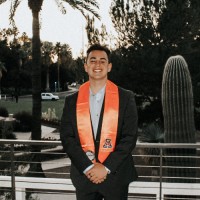 ECCTechnology Services Employee Christian Pappas's profile photo