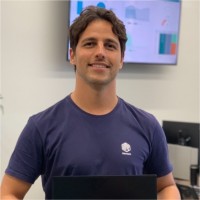 Movtech Systems Employee Adriano Oliveira de Souza's profile photo
