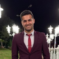 NEO Air Charter GmbH Employee Andrei Gheorghe's profile photo